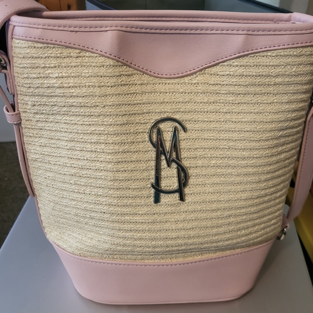Steve Madden Crossbody Purse